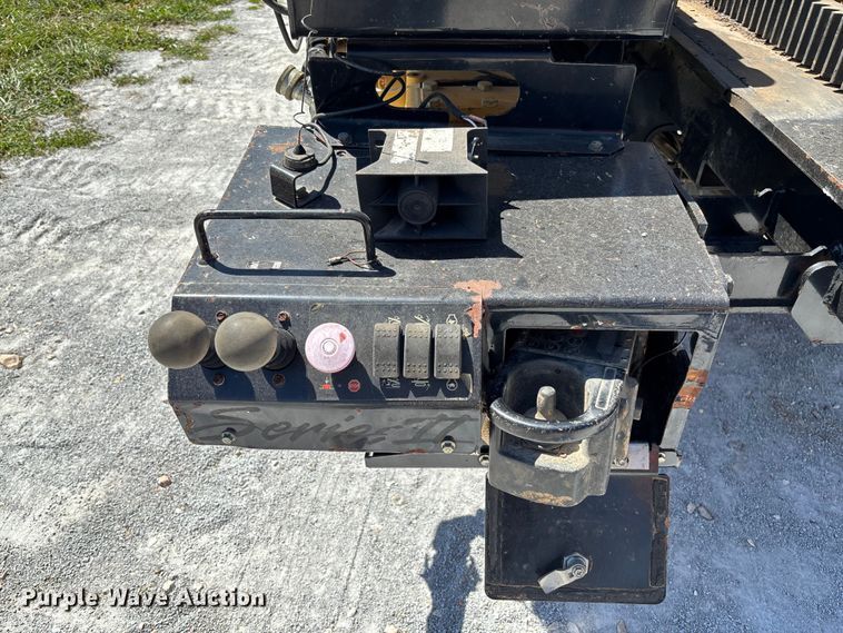 image for item FB3291 2012 Vermeer D24X40II Navigator Series II directional boring unit