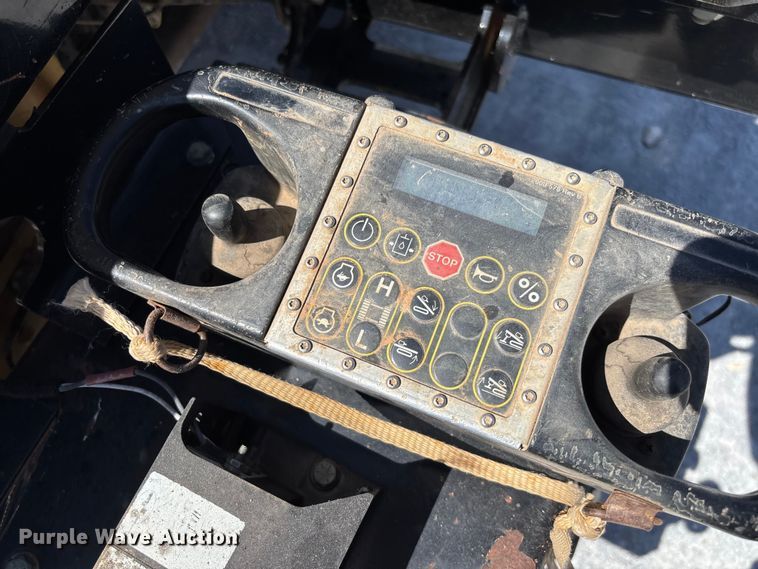 image for item FB3291 2012 Vermeer D24X40II Navigator Series II directional boring unit