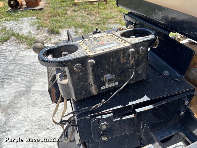 image for item FB3291 2012 Vermeer D24X40II Navigator Series II directional boring unit