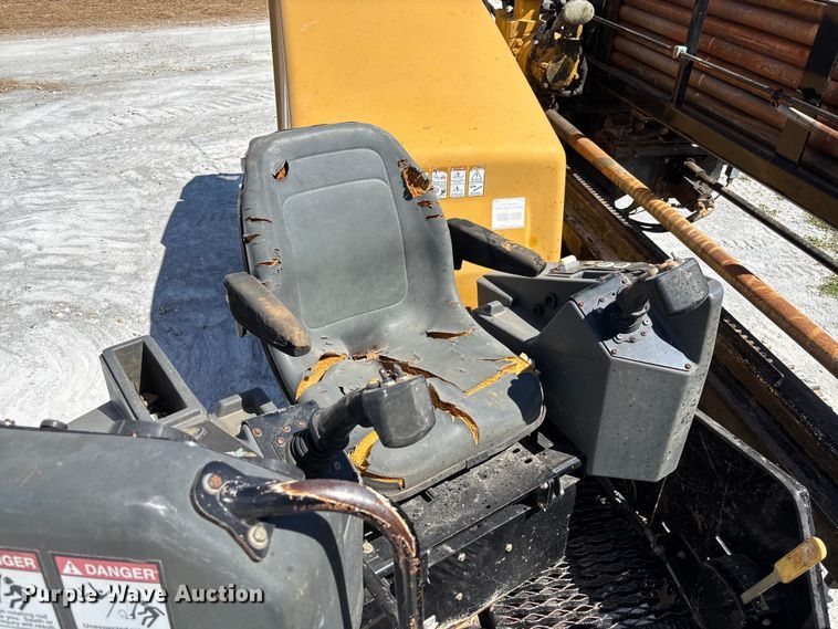 image for item FB3291 2012 Vermeer D24X40II Navigator Series II directional boring unit