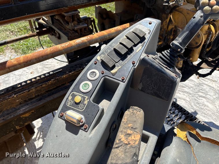 image for item FB3291 2012 Vermeer D24X40II Navigator Series II directional boring unit