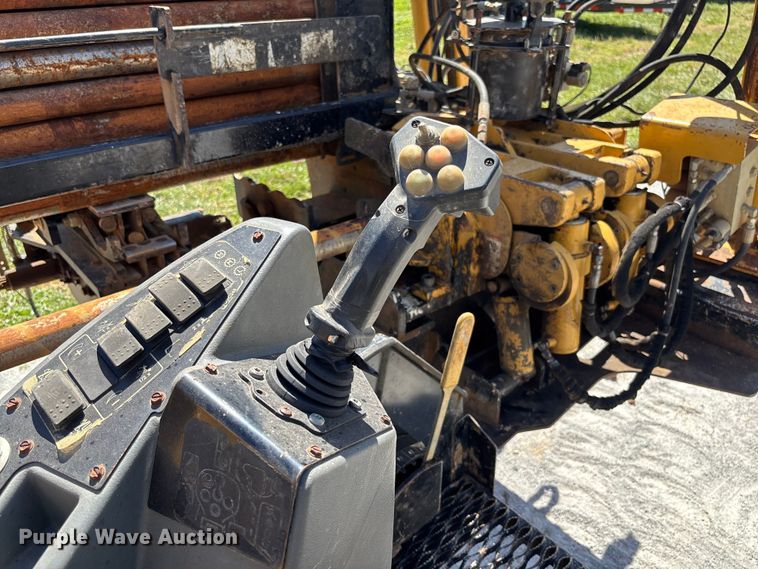 image for item FB3291 2012 Vermeer D24X40II Navigator Series II directional boring unit