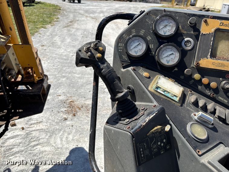 image for item FB3291 2012 Vermeer D24X40II Navigator Series II directional boring unit