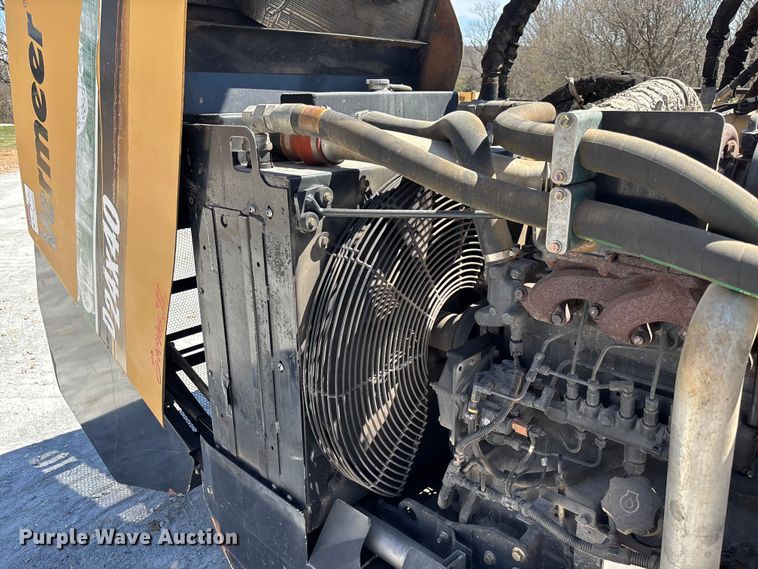 image for item FB3291 2012 Vermeer D24X40II Navigator Series II directional boring unit