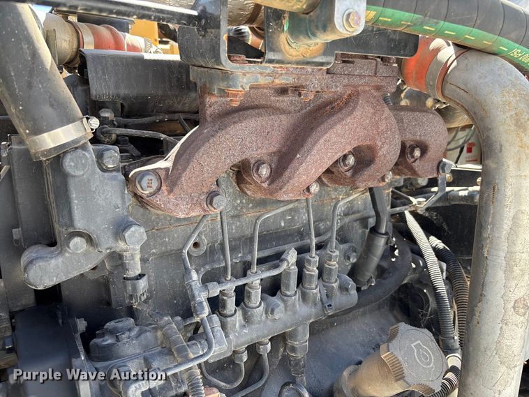 image for item FB3291 2012 Vermeer D24X40II Navigator Series II directional boring unit