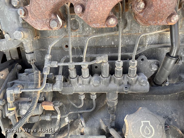 image for item FB3291 2012 Vermeer D24X40II Navigator Series II directional boring unit