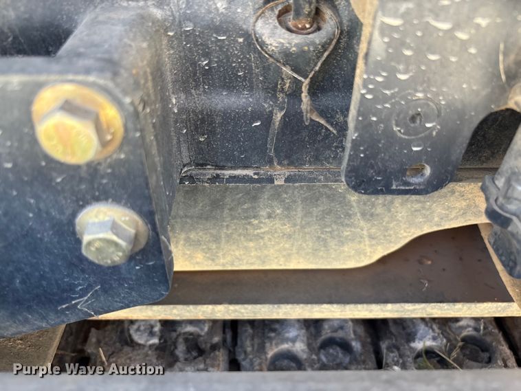 image for item FB3291 2012 Vermeer D24X40II Navigator Series II directional boring unit