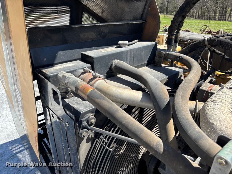 image for item FB3291 2012 Vermeer D24X40II Navigator Series II directional boring unit