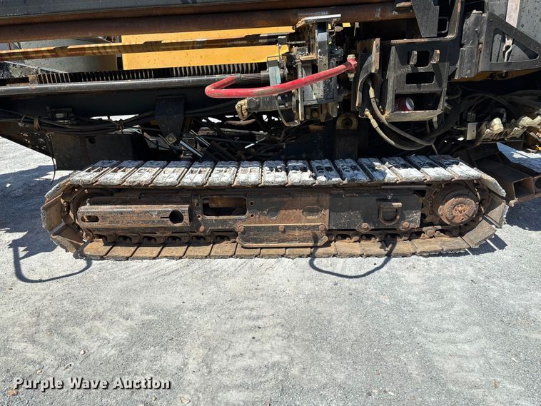 image for item FB3291 2012 Vermeer D24X40II Navigator Series II directional boring unit