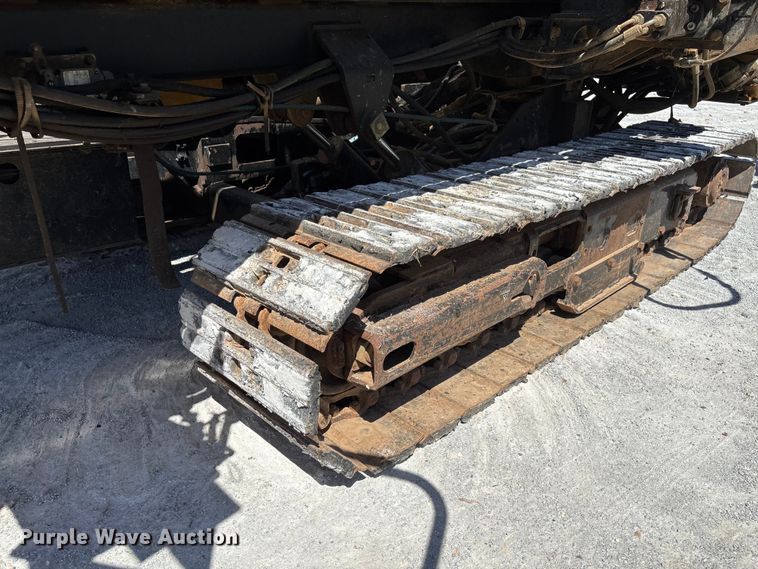 image for item FB3291 2012 Vermeer D24X40II Navigator Series II directional boring unit