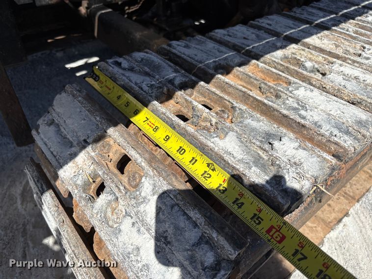 image for item FB3291 2012 Vermeer D24X40II Navigator Series II directional boring unit