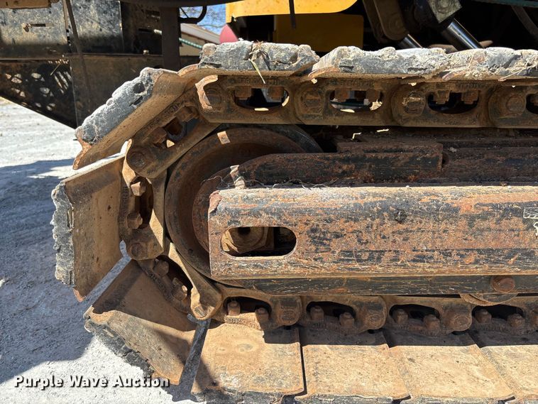 image for item FB3291 2012 Vermeer D24X40II Navigator Series II directional boring unit