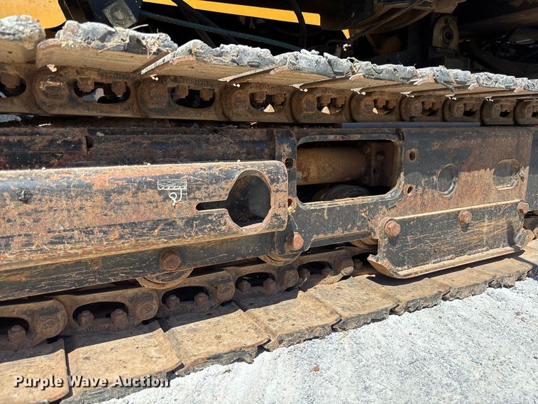 image for item FB3291 2012 Vermeer D24X40II Navigator Series II directional boring unit