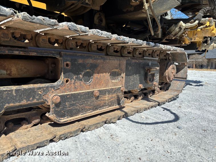 image for item FB3291 2012 Vermeer D24X40II Navigator Series II directional boring unit