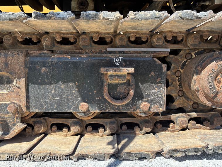 image for item FB3291 2012 Vermeer D24X40II Navigator Series II directional boring unit