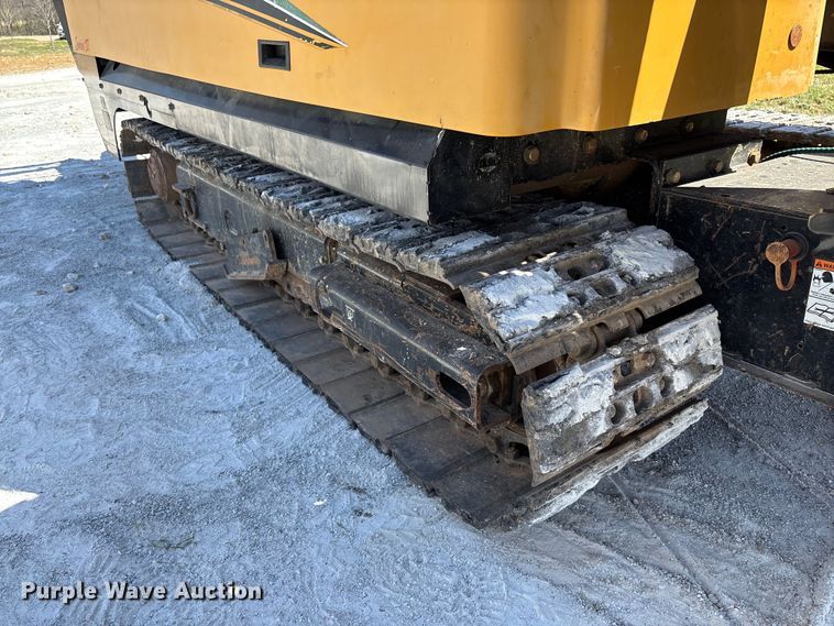 image for item FB3291 2012 Vermeer D24X40II Navigator Series II directional boring unit