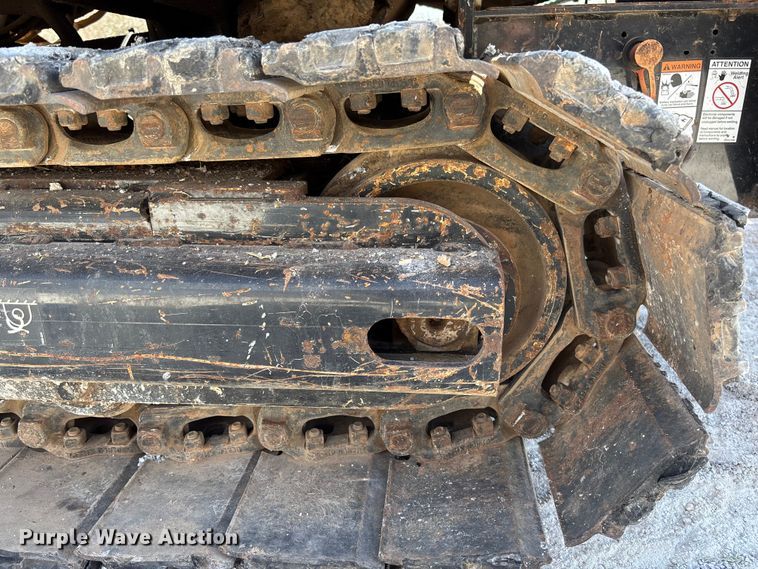 image for item FB3291 2012 Vermeer D24X40II Navigator Series II directional boring unit