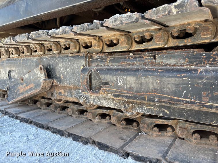 image for item FB3291 2012 Vermeer D24X40II Navigator Series II directional boring unit