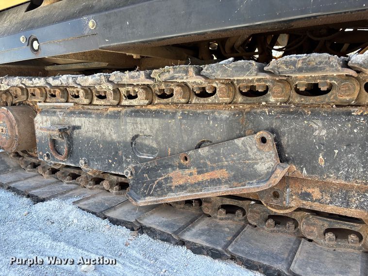 image for item FB3291 2012 Vermeer D24X40II Navigator Series II directional boring unit