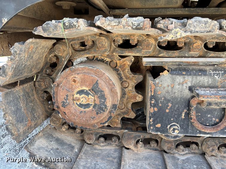 image for item FB3291 2012 Vermeer D24X40II Navigator Series II directional boring unit