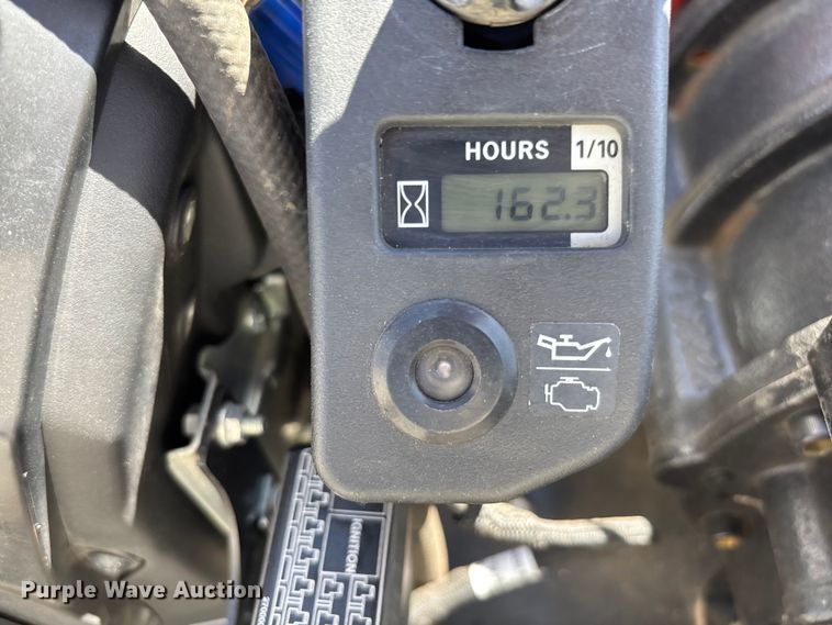 image for item FB3292 2024 Ditch Witch MV8 vacuum excavator