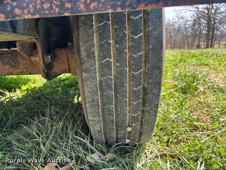 image for item FB3292 2024 Ditch Witch MV8 vacuum excavator