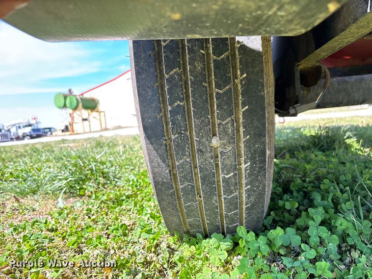 image for item FB3292 2024 Ditch Witch MV8 vacuum excavator