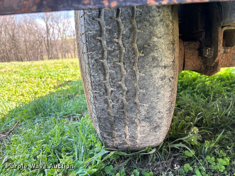 image for item FB3292 2024 Ditch Witch MV8 vacuum excavator