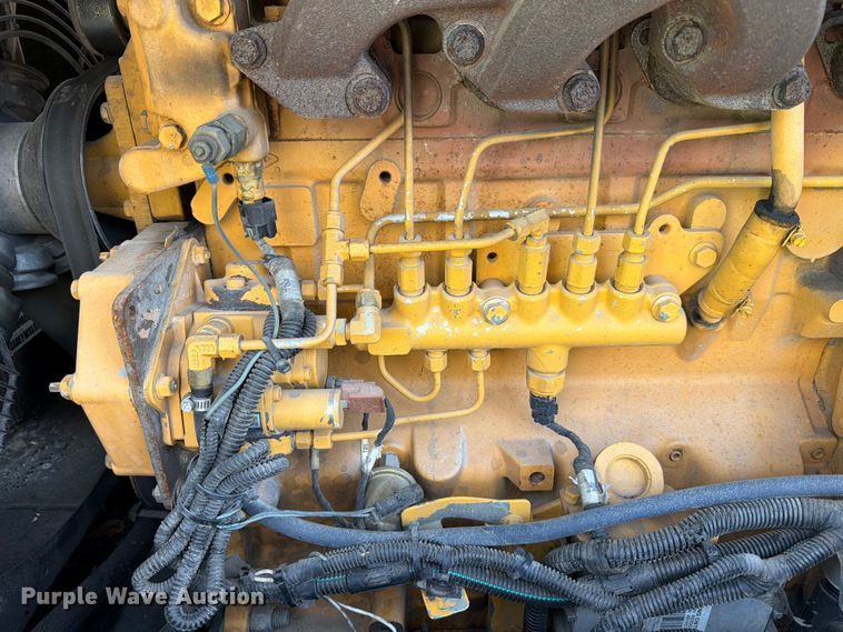 image for item FB8021 Sullivan Palatek DE375PDJD air compressor