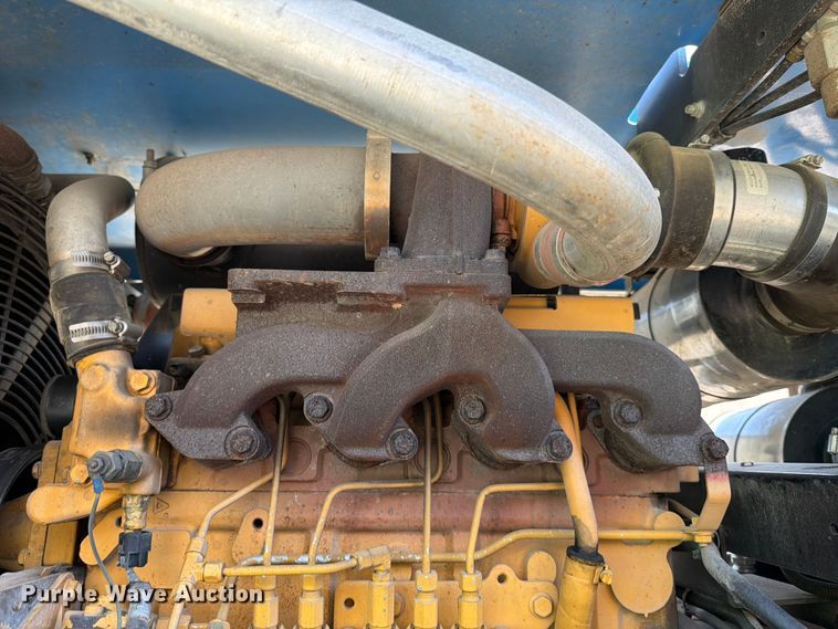 image for item FB8021 Sullivan Palatek DE375PDJD air compressor