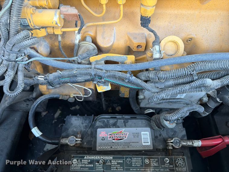 image for item FB8021 Sullivan Palatek DE375PDJD air compressor