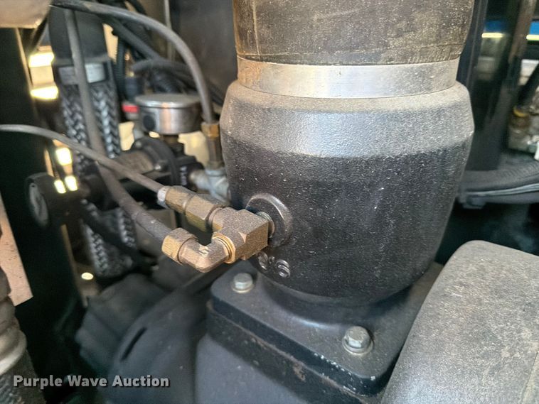 image for item FB8021 Sullivan Palatek DE375PDJD air compressor