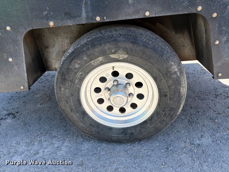 image for item FB8021 Sullivan Palatek DE375PDJD air compressor