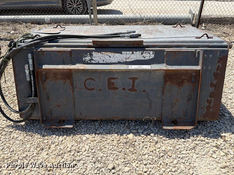 image for item FB8024 60