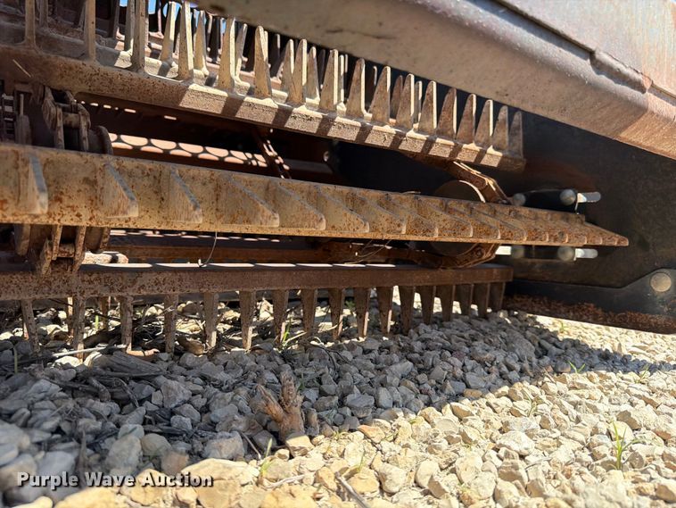 image for item FB8025 Bobcat LR 5B skid steer landscape rake