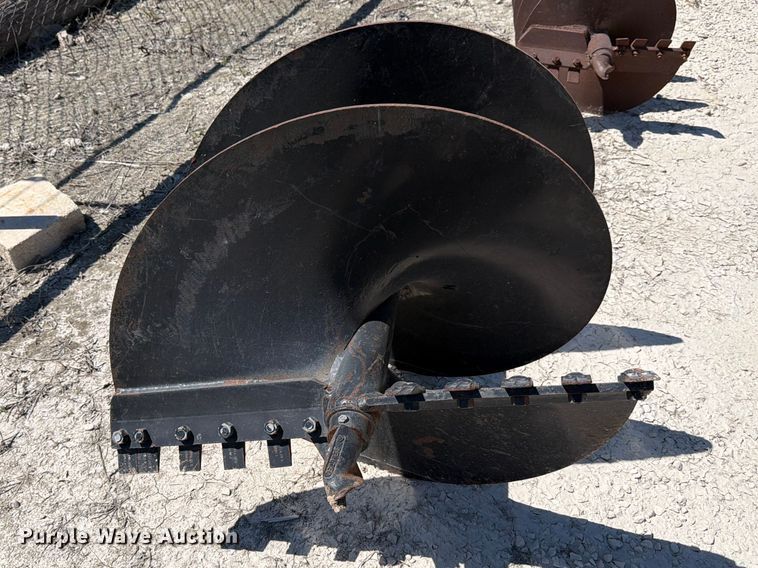 image for item FB8030 36