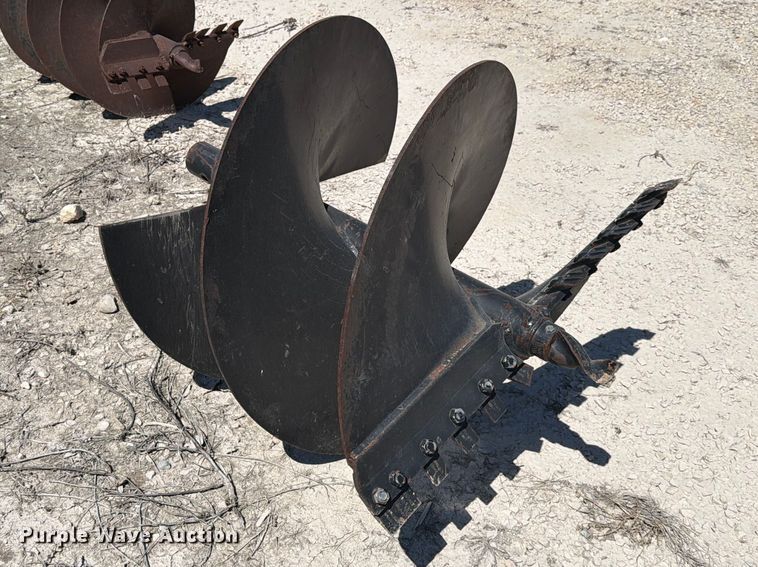 image for item FB8030 36