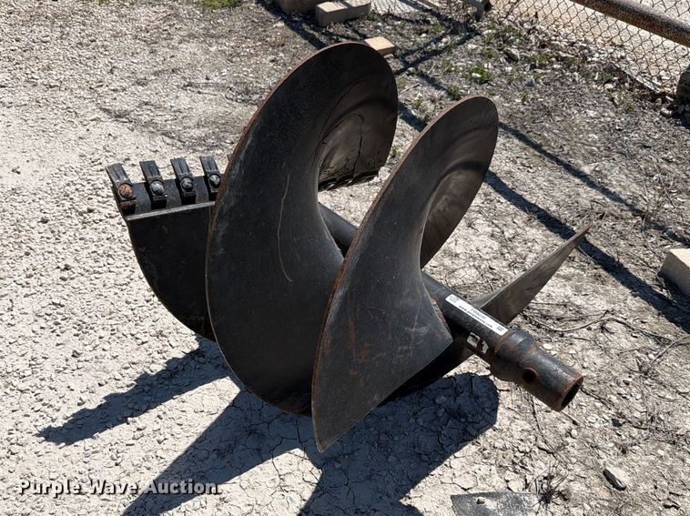 image for item FB8030 36