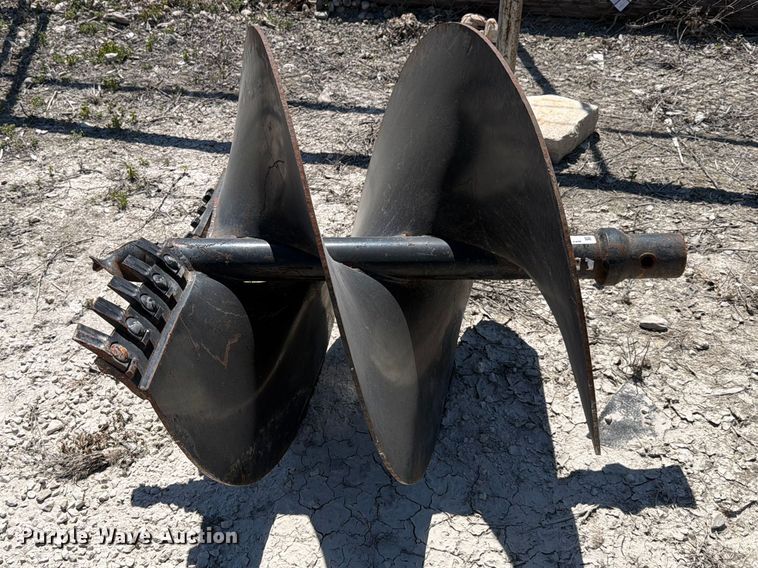 image for item FB8030 36