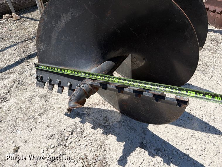 image for item FB8030 36