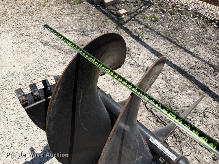 image for item FB8030 36