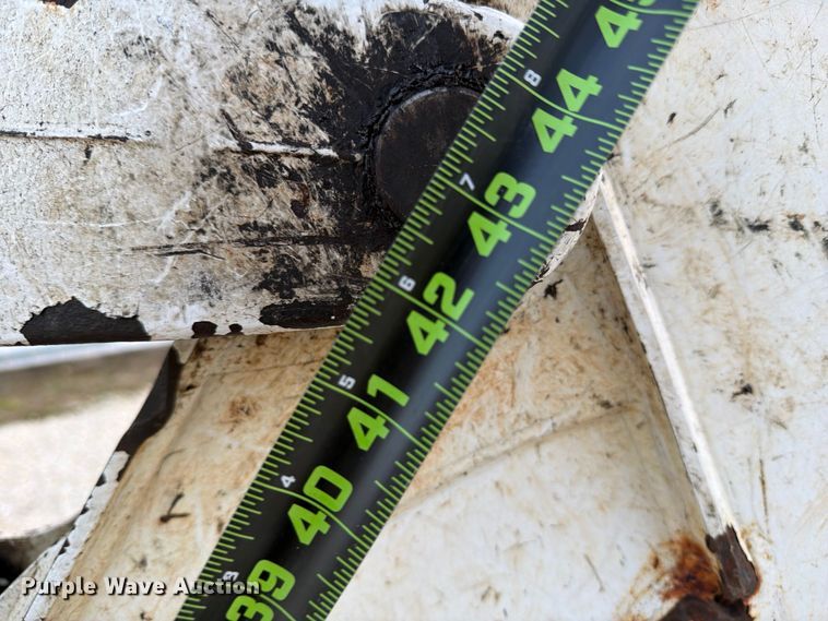 image for item FB8032 2017 Bobcat E26 mini excavator