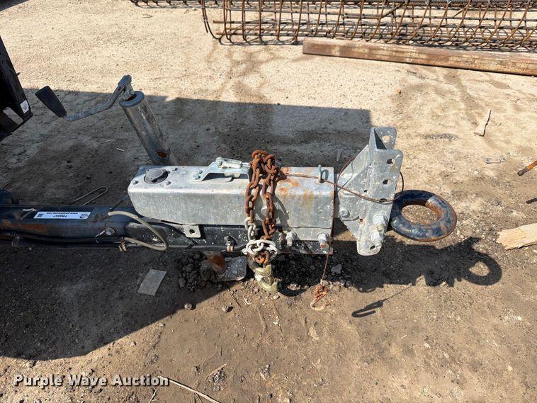 image for item FB8047 2013 Magnum MMG45 generator