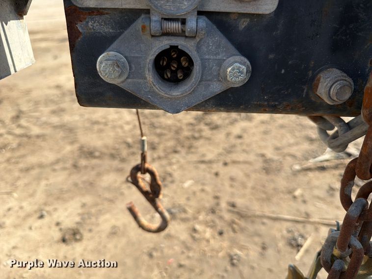 image for item FB8047 2013 Magnum MMG45 generator