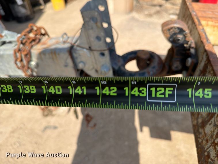 image for item FB8047 2013 Magnum MMG45 generator