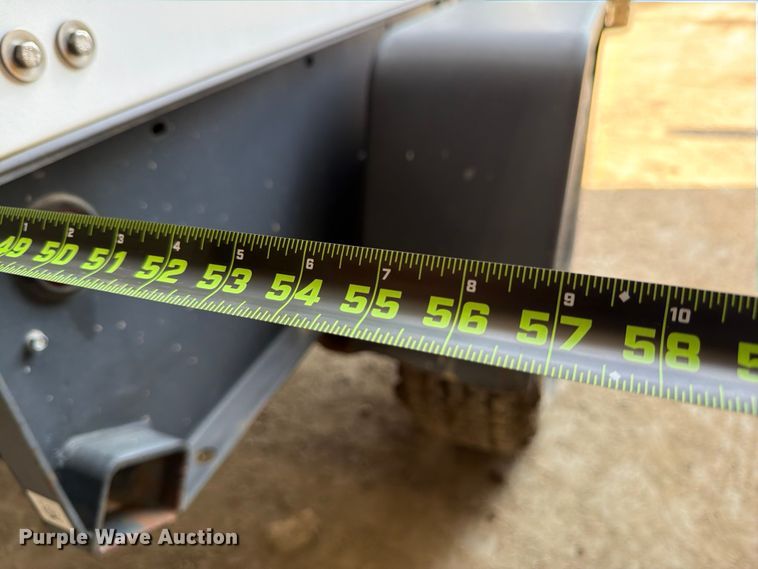 image for item FB8047 2013 Magnum MMG45 generator