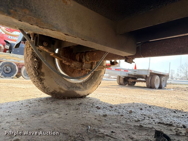 image for item FB8047 2013 Magnum MMG45 generator