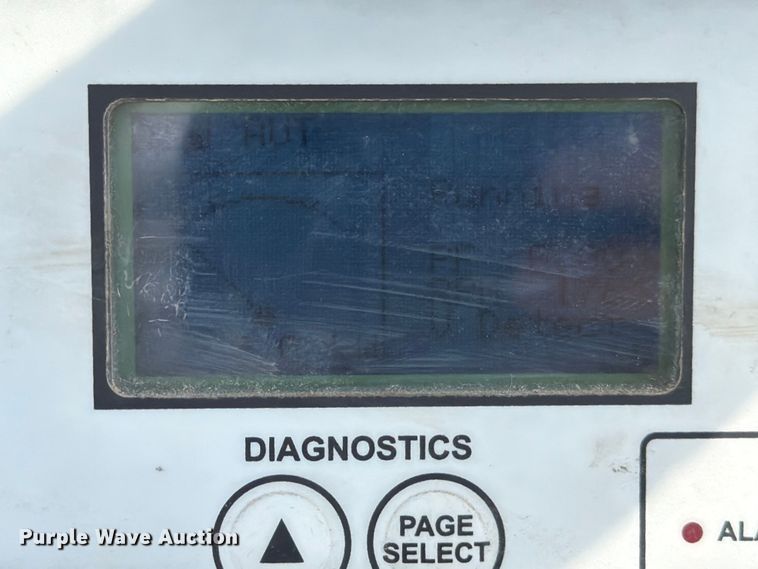 image for item FB8047 2013 Magnum MMG45 generator