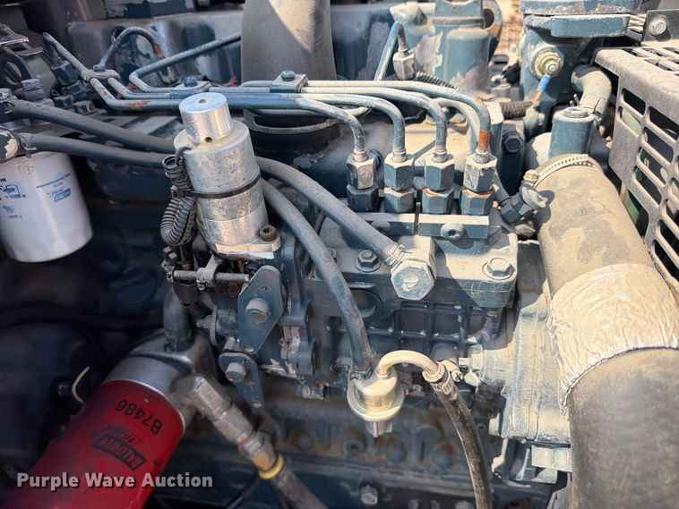 image for item FB8047 2013 Magnum MMG45 generator