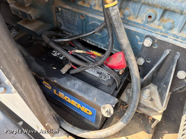 image for item FB8047 2013 Magnum MMG45 generator